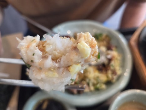 서울역맛집 솔솥