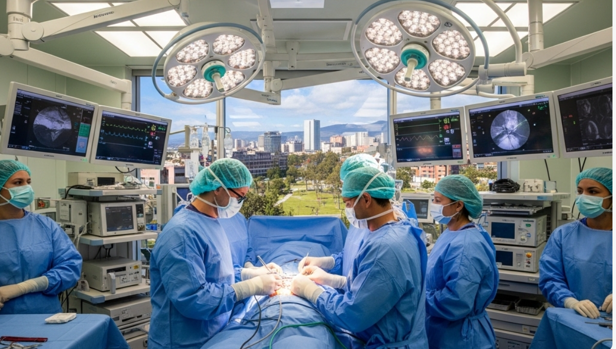 지역의사제와 공공의료의 구조적 과제