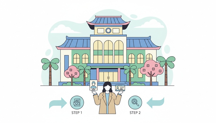 운전면허증 갱신 경찰서