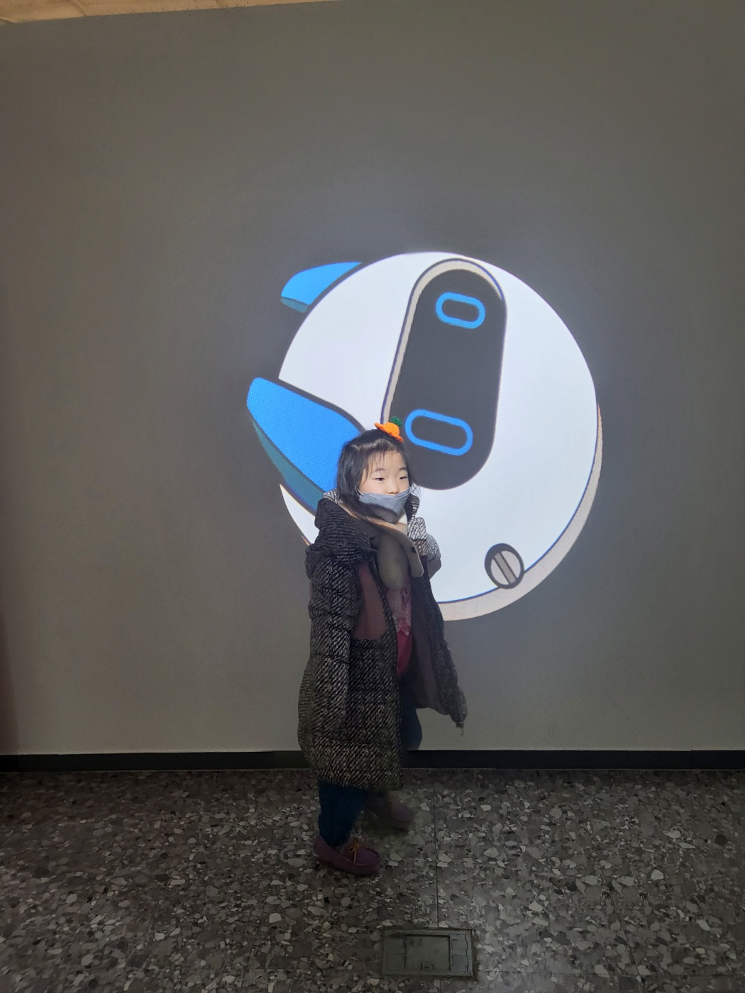 제주도 아이와 가볼만한곳&amp;#44; 로보플래닛