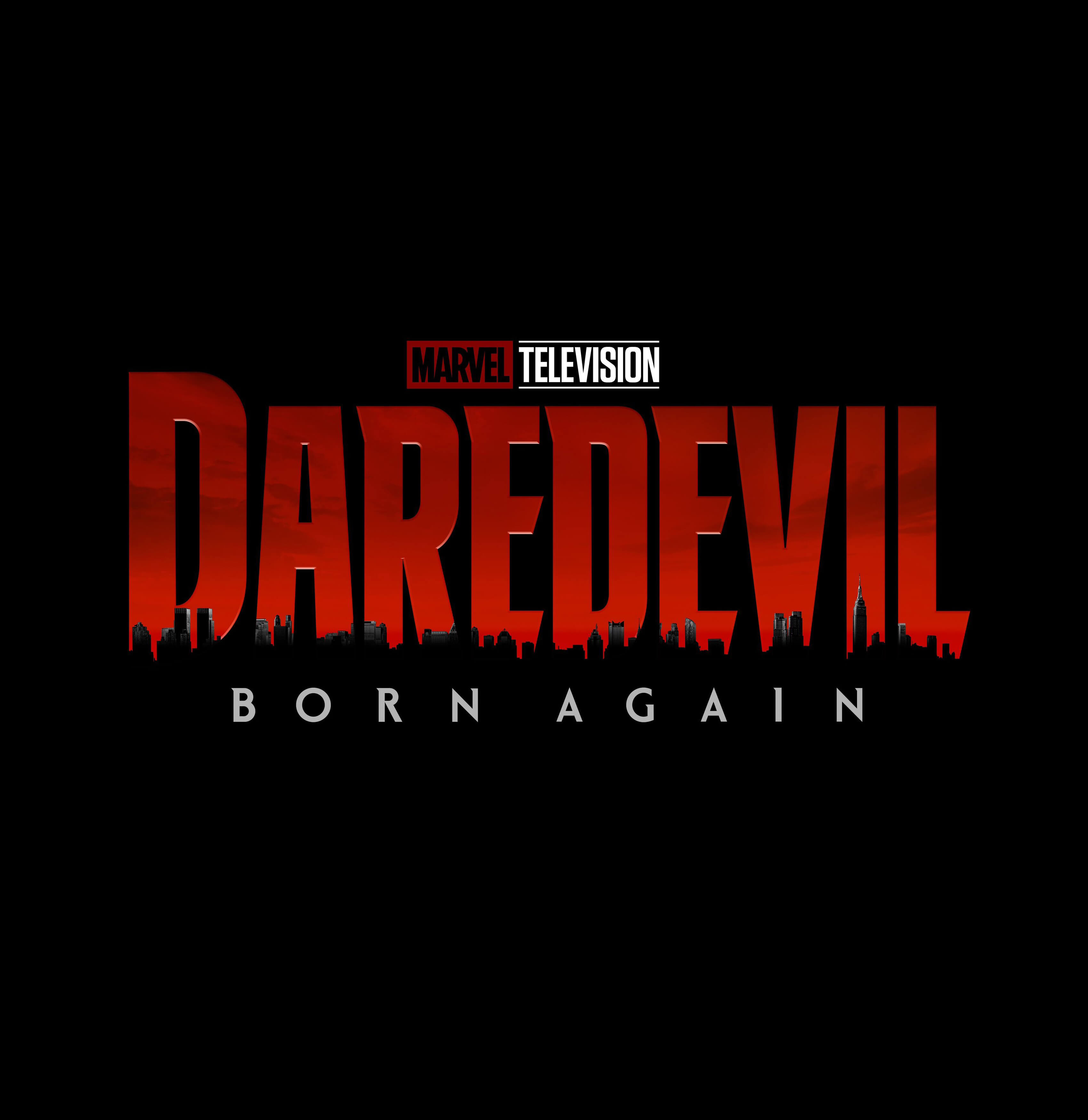 데어데블: 본 어게인