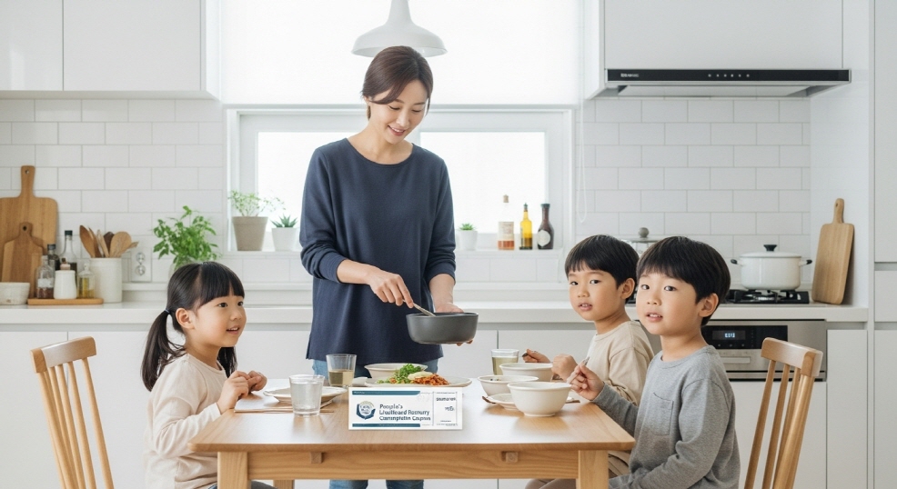 한부모 가정