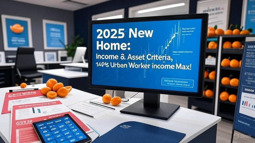 "2025 뉴홈 소득"