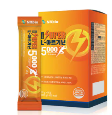 아르기닌-효능-부작용-건강