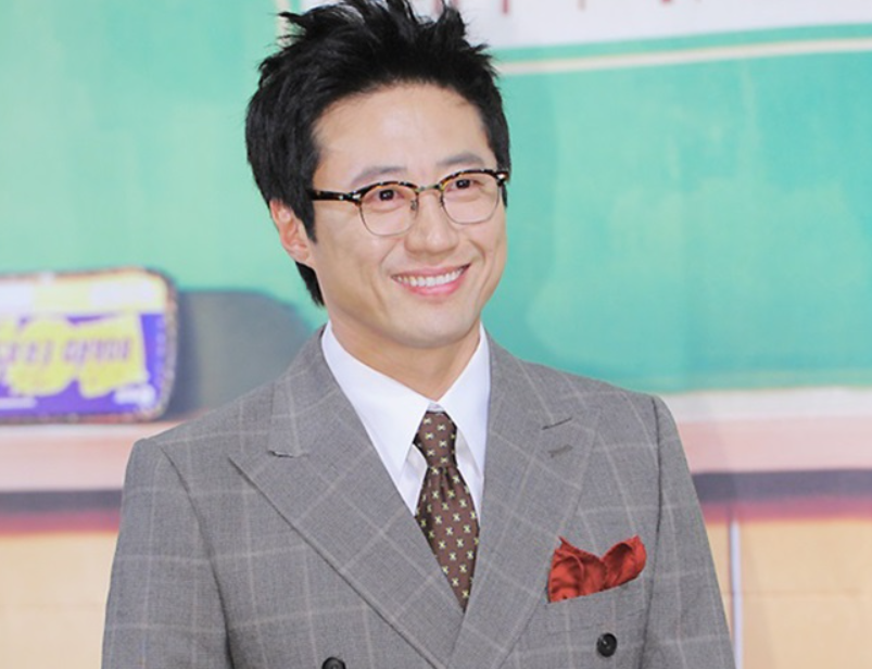 박신양 결혼