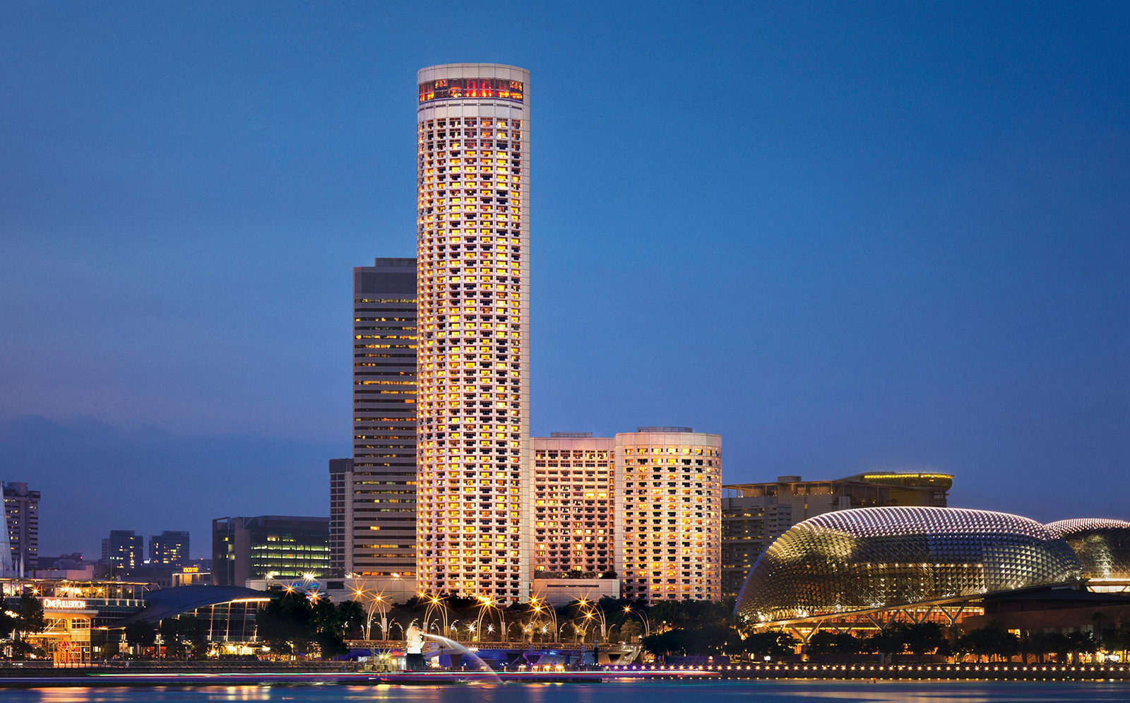 싱가포르 스위소텔