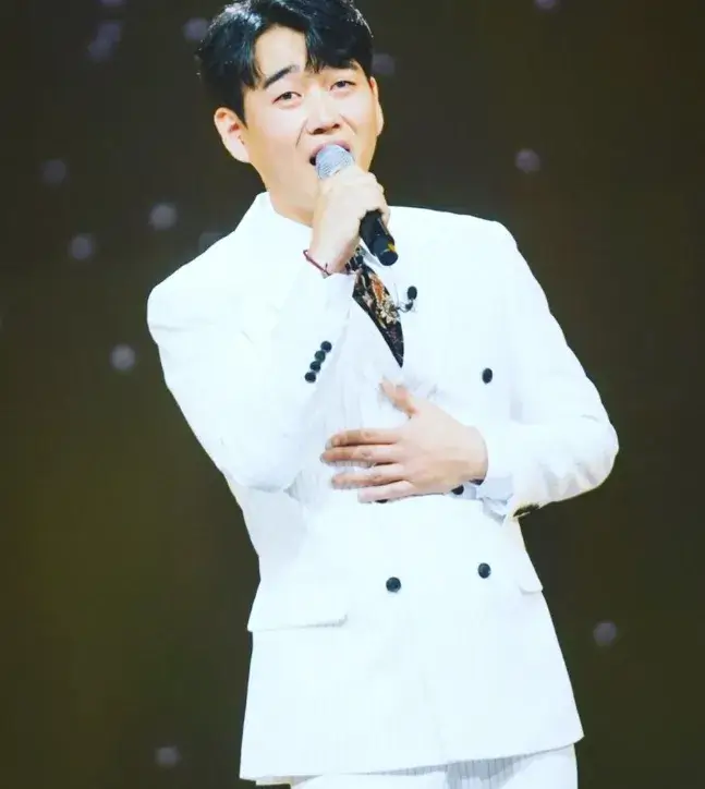 불타는 트롯맨 황영웅