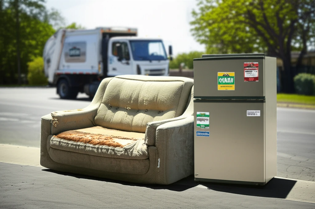 쓰레기 박사 되기! 증산동 분리수거 ..