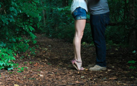 사랑의 정체: 최대의 속임수