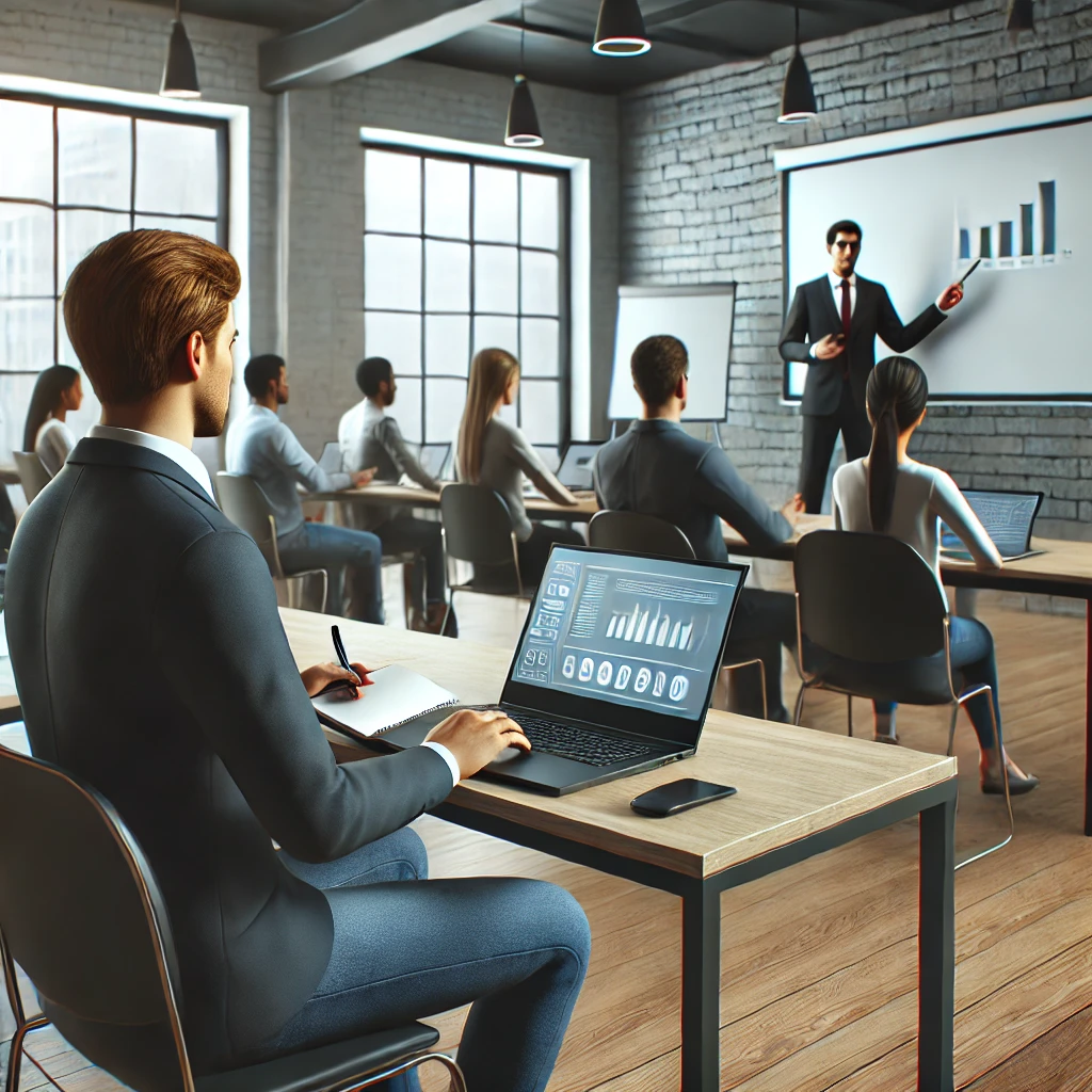 실업급여와 관련된 사진