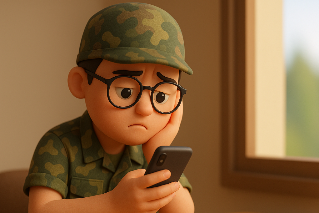 현역 군인대출 엠케이대부 04