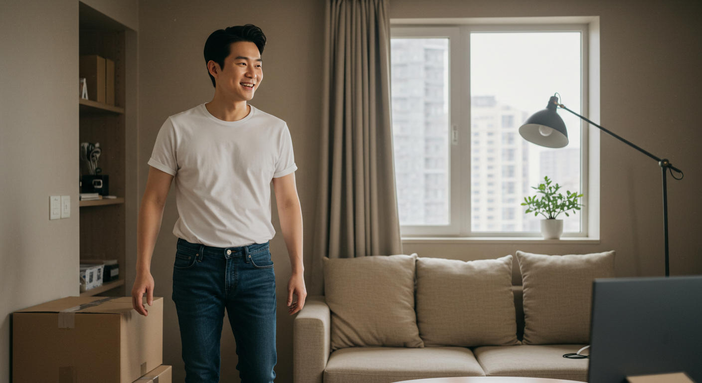 경기도 청약통장 1순위 조건