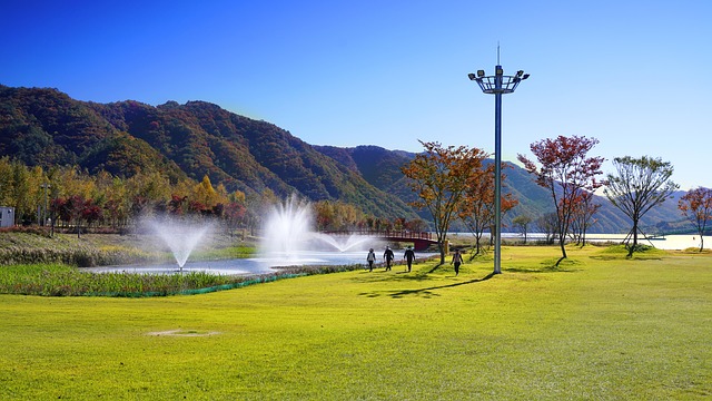 🎣 2025 산천어 페스티벌 전국 파크골프대회