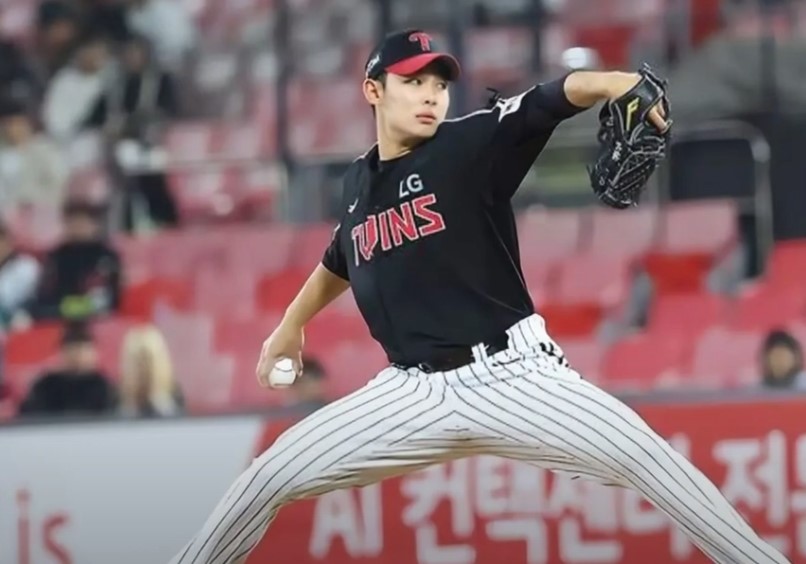 2025 프로야구 LG vs 키움