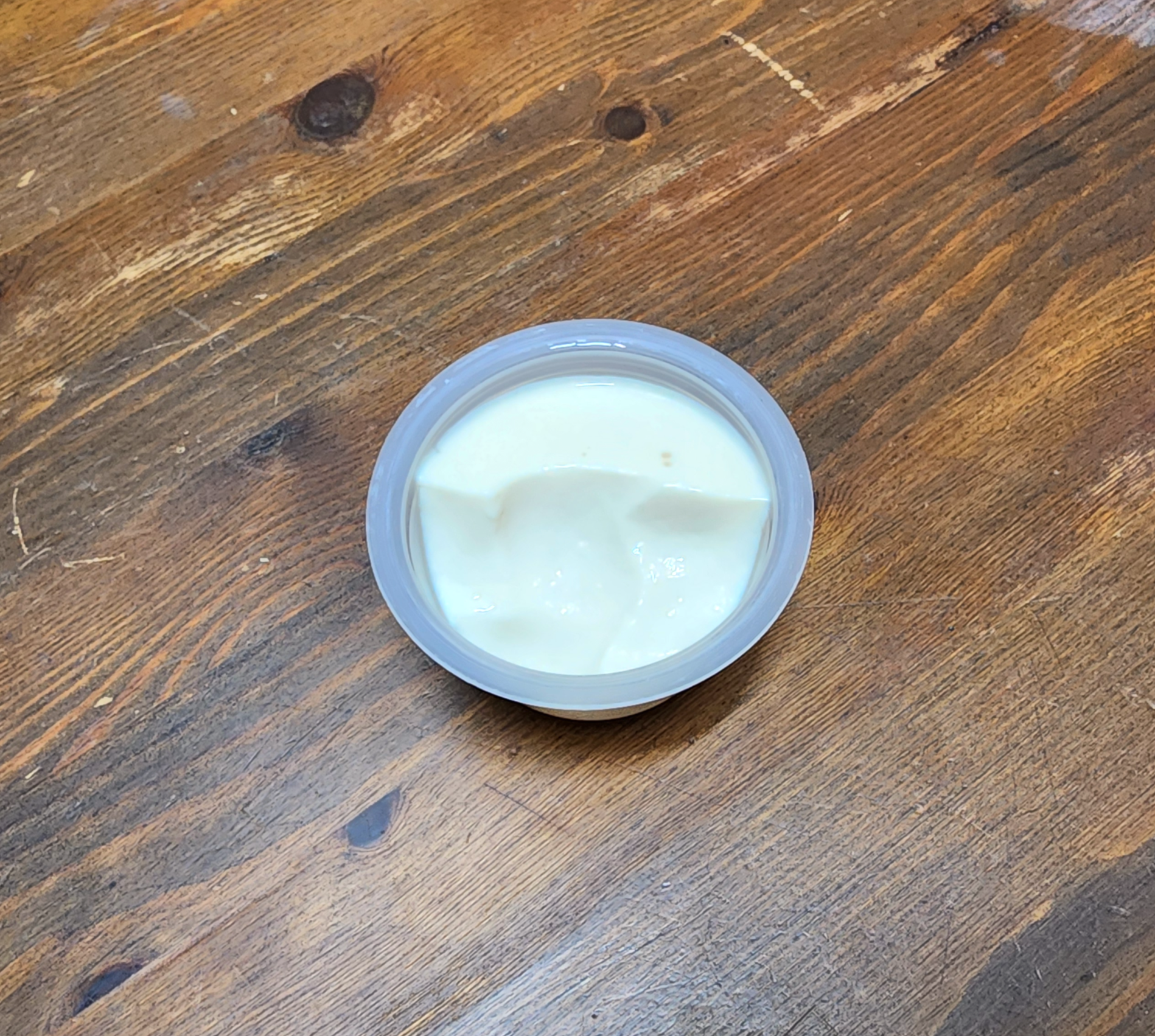 GS편의점_홋카이도밀크푸딩