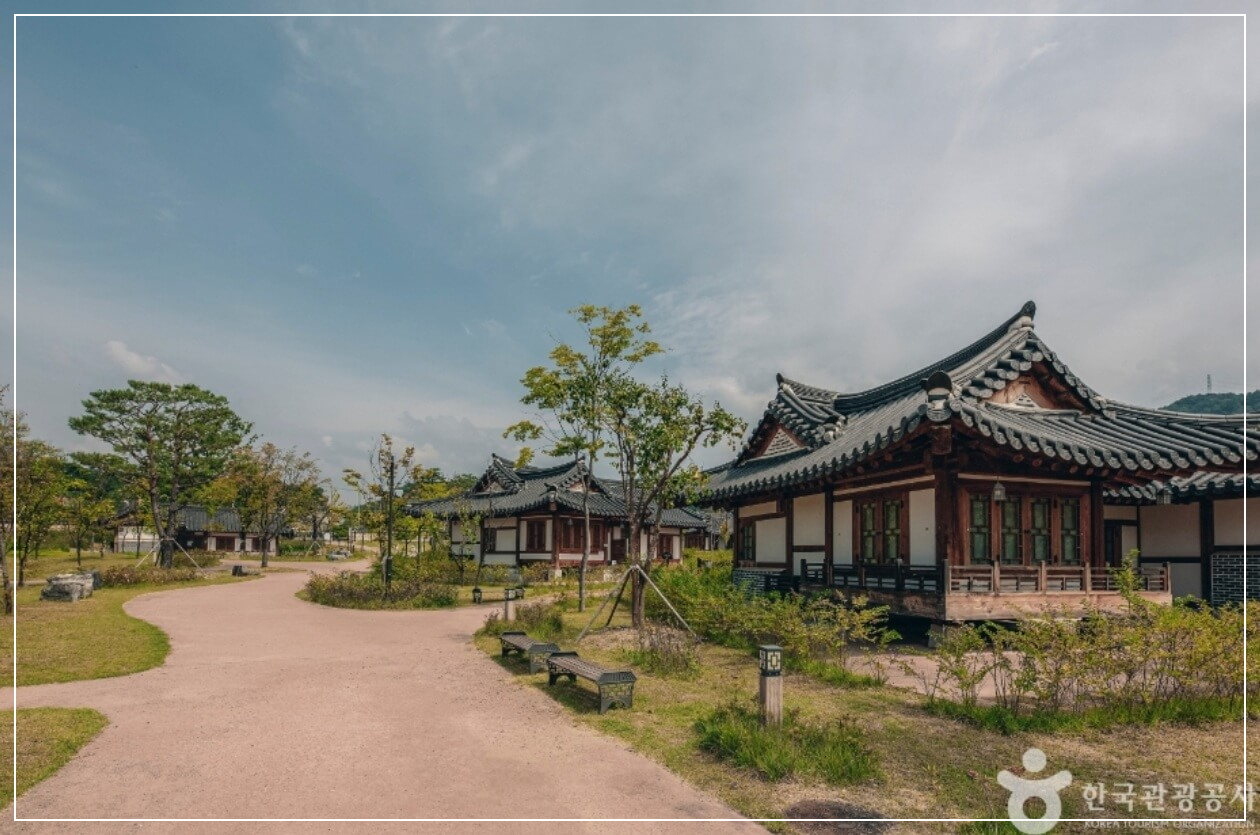 청주 가볼만한곳 베스트10 초정행궁