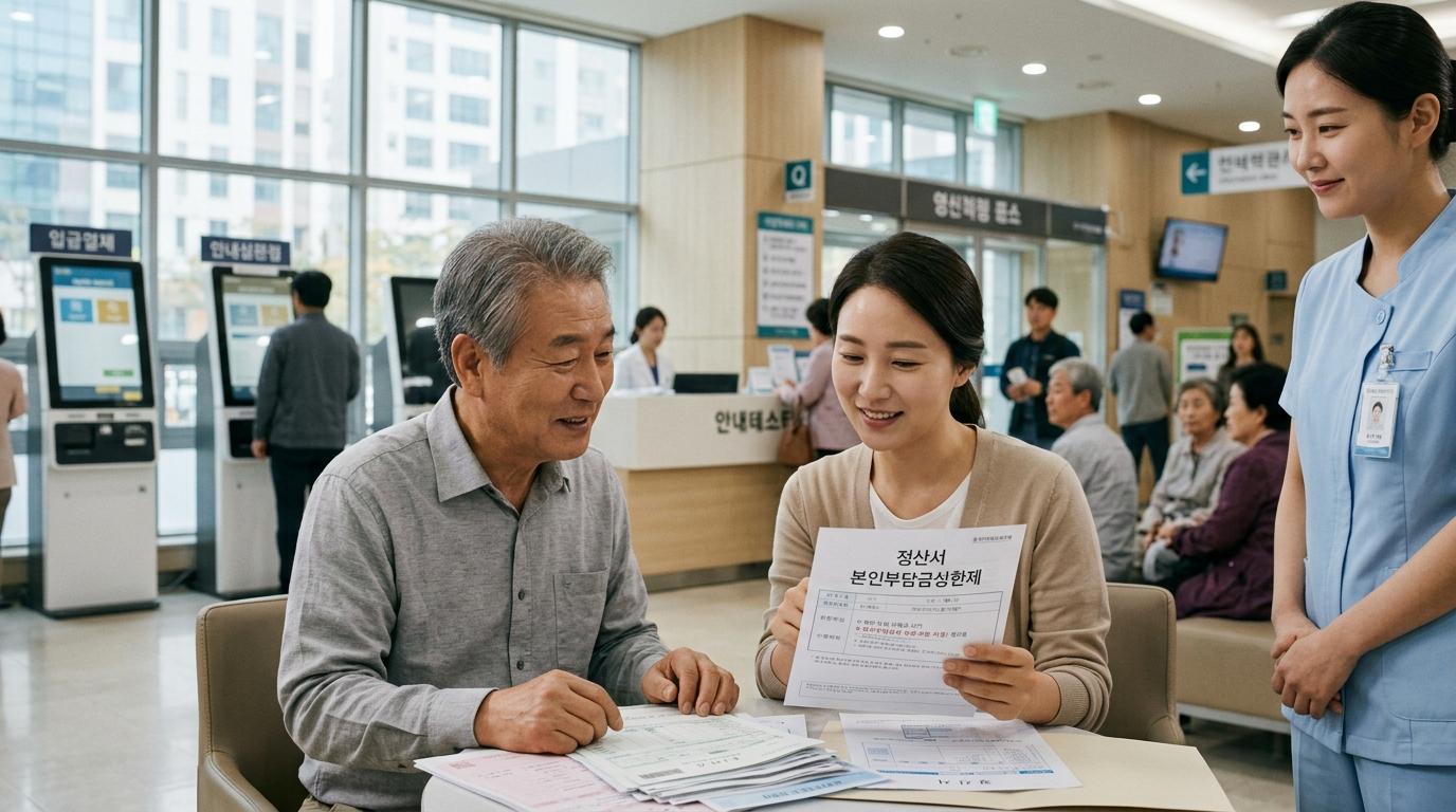 본인부담액상한제