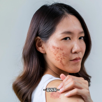 대상포진 증상