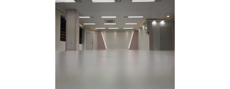 세종시 태권도장