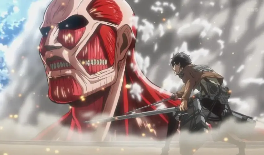 진격의 거인 극장판 정주행 순서