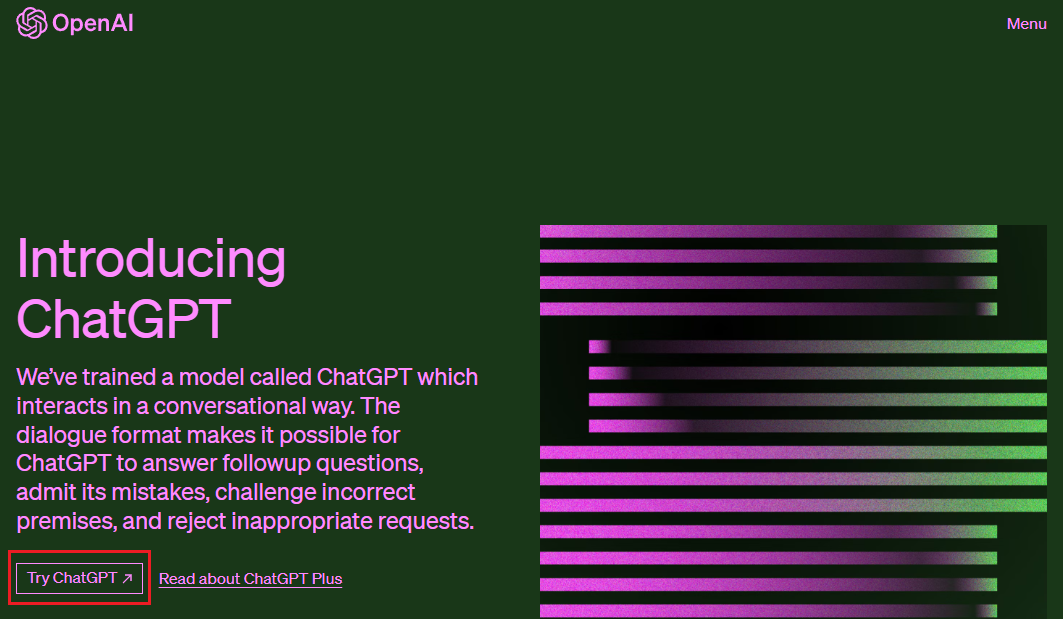 ChatGPT