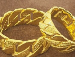 금반지,금괴,금목걸이 꿈해몽