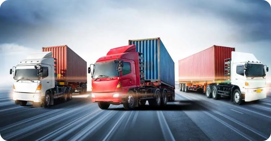 자율주행 물류 – 무인공급망이 도로를 달린다