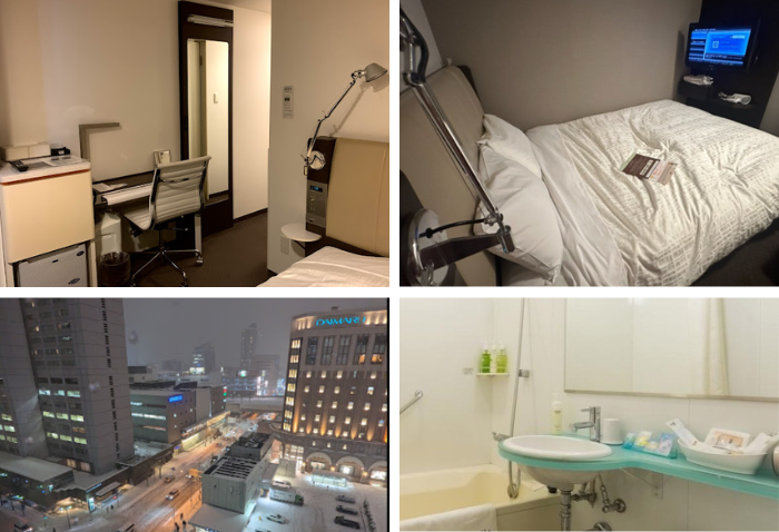 그레이스리 호텔