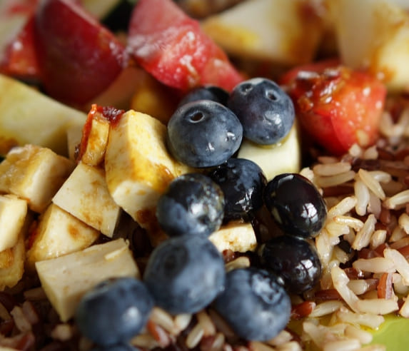 당뇨에 좋은 음식과 나쁜 음식