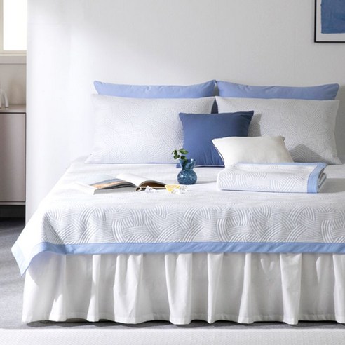 노르디아 냉감패드 소파패드