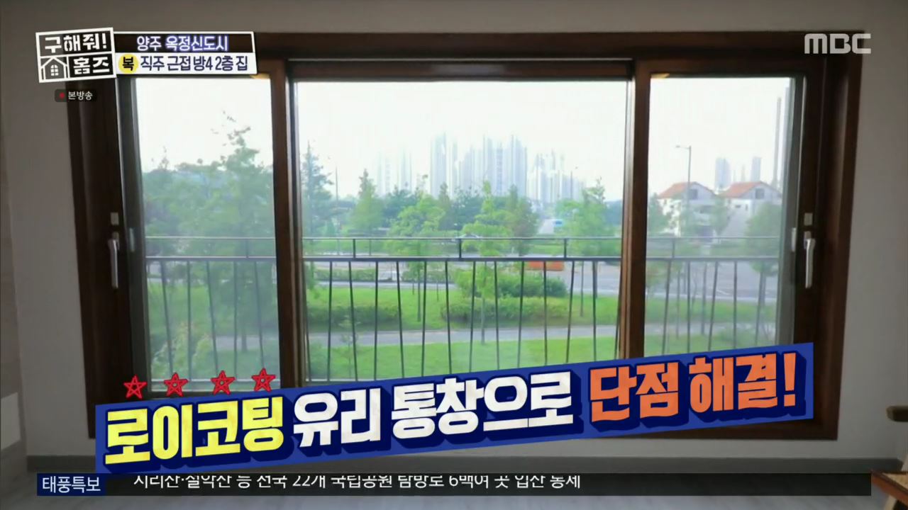 구해줘홈즈 아이브 안유진 가을 양주시 옥정동 아이브럽지 2층집 매물 가격 및 구조 인테리어 리모델링 최종선택 소개