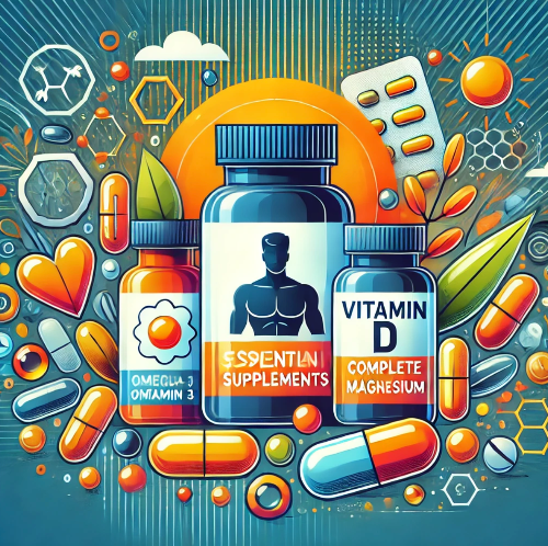 40대-남자-영양제-추천