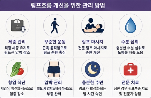 관리방법