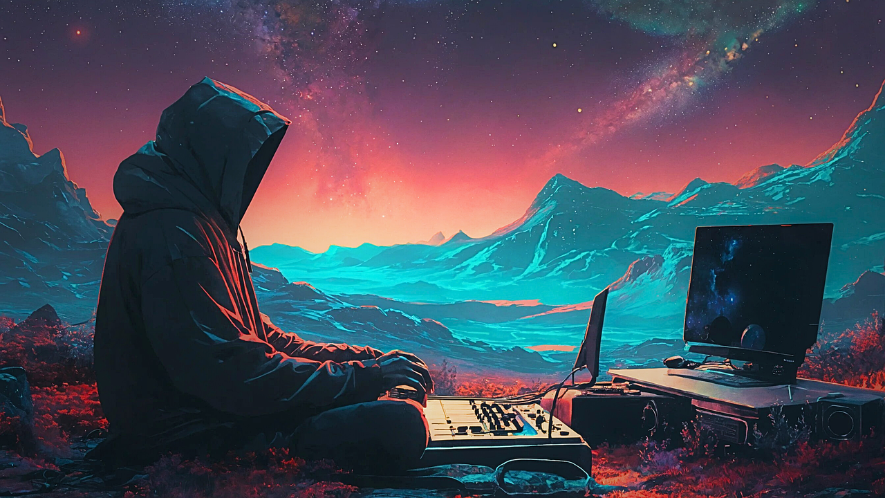 소버린 AI 글로벌 AI 주권 전쟁