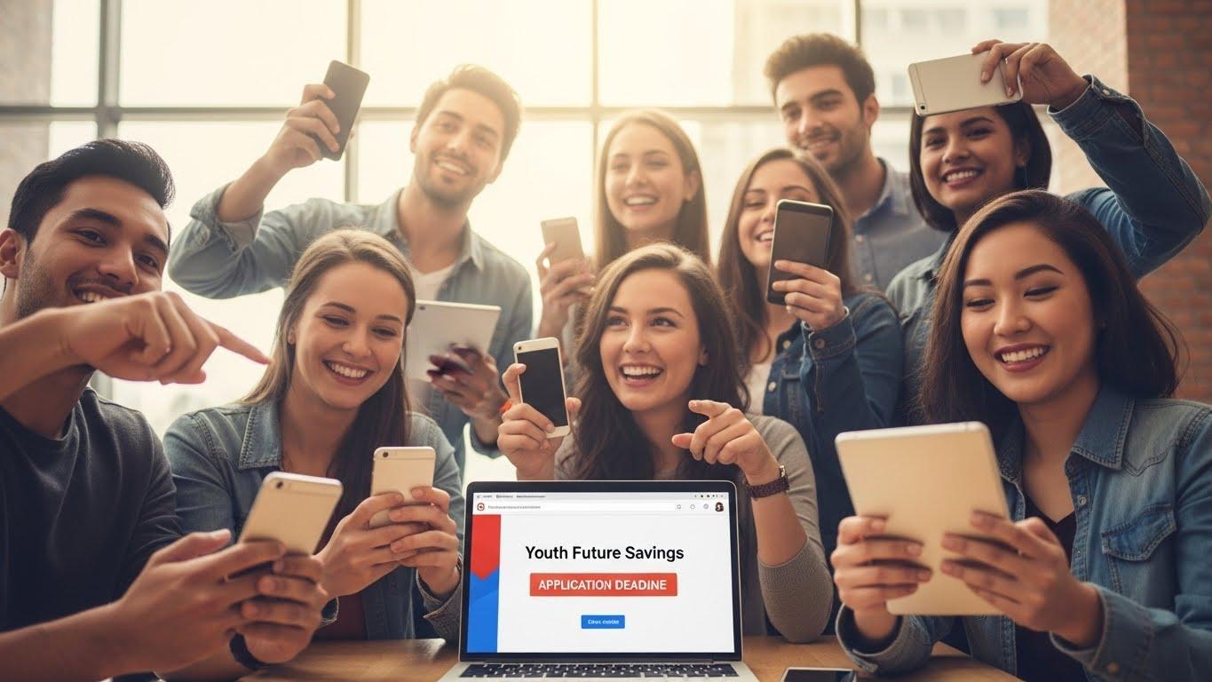 청년미래적금 신청기간