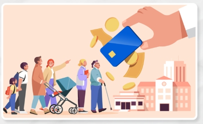 민생회복소비쿠폰