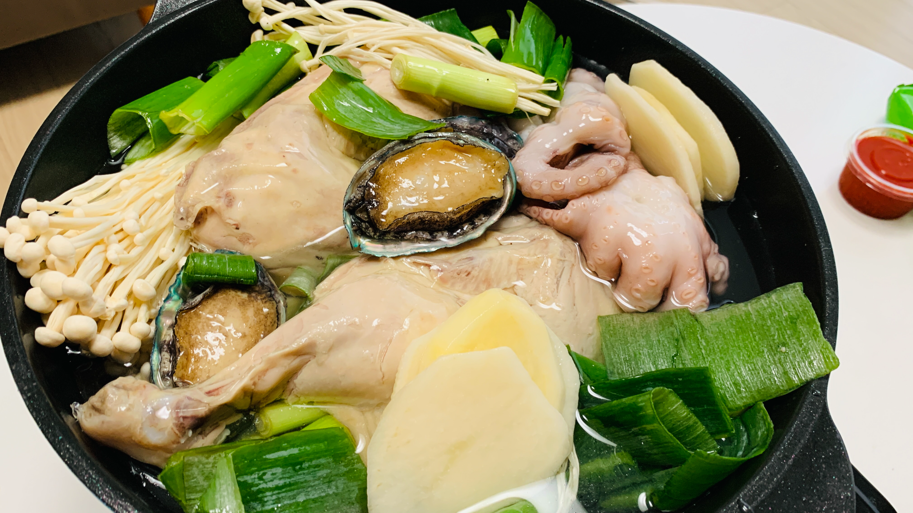 코스트코 해신탕