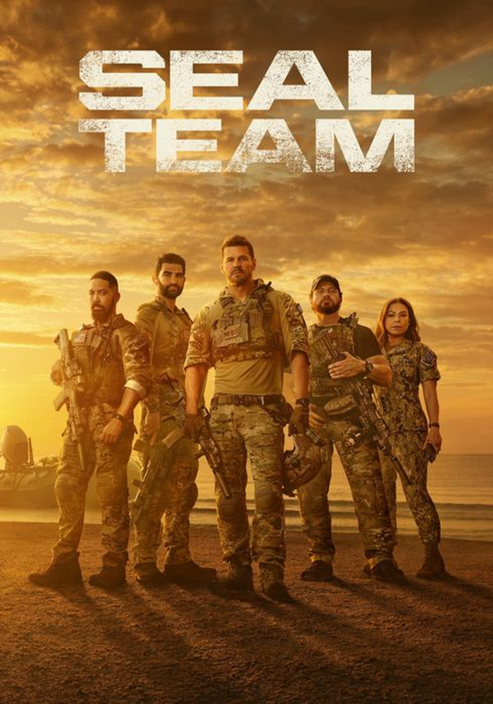 "SEAL Team Season 7 Review - Bravo Team's Final Mission and Ending Explained"