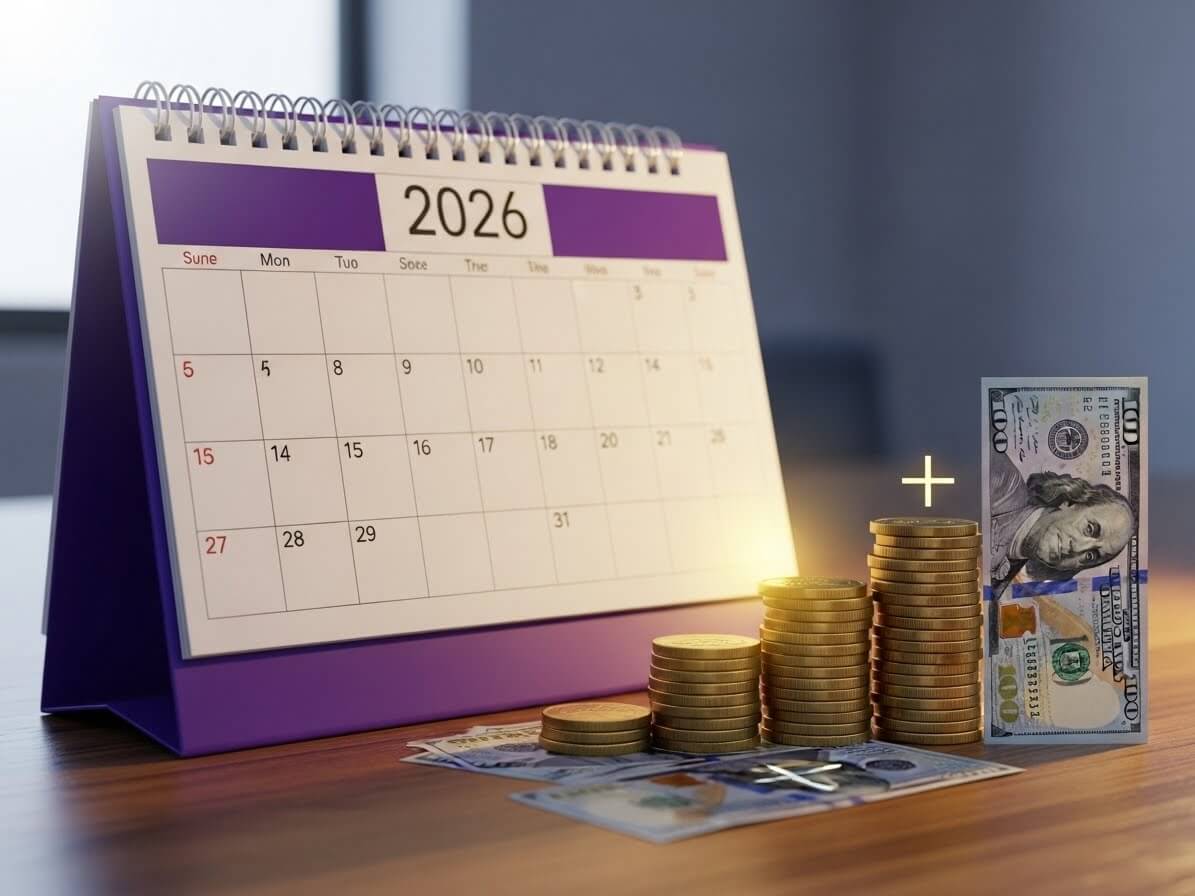 2026년 국민연금 수령액 인상률