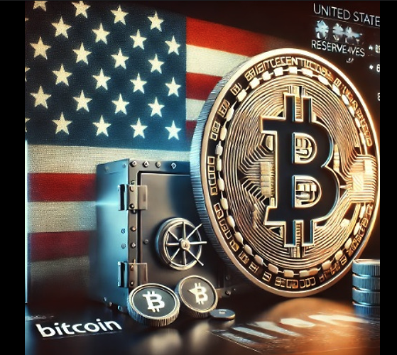비트코인 비축 법안