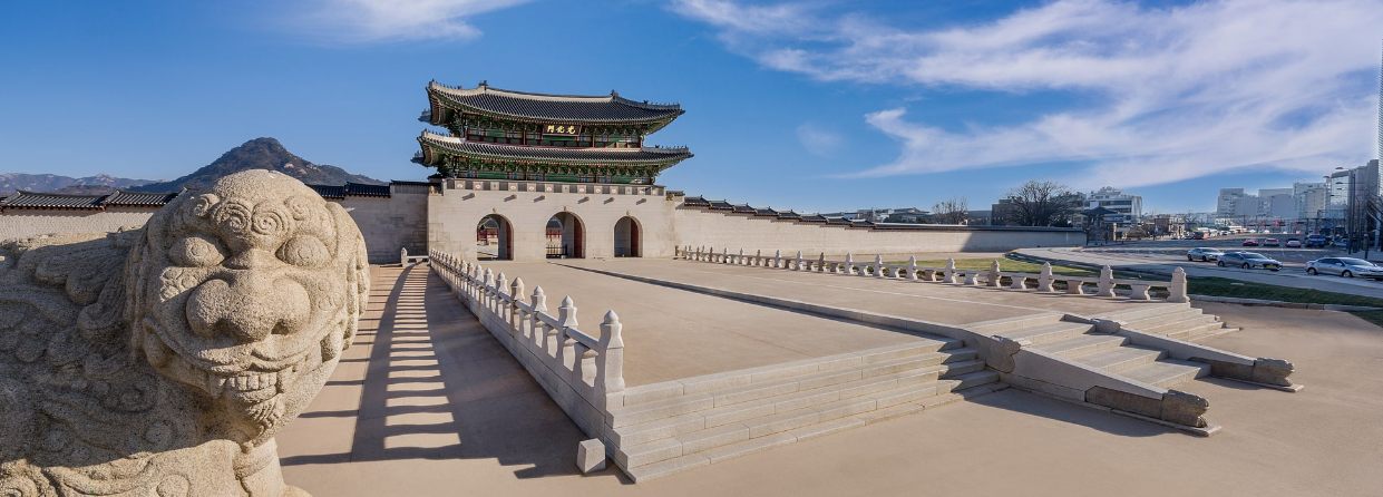 경복궁 교태전 관련 사진