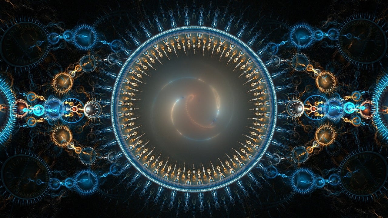 명암 표현을 위한 기본 입체 도형 연습