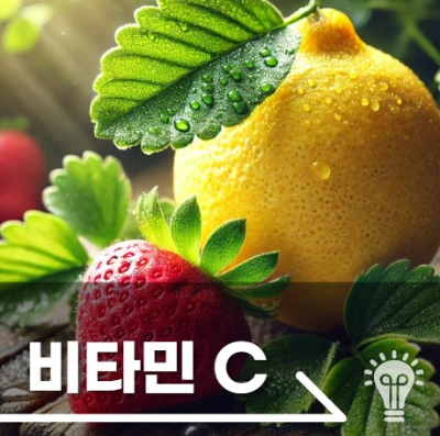 비타민 C