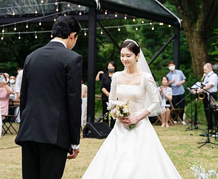 배우-장나라-남편-정하철