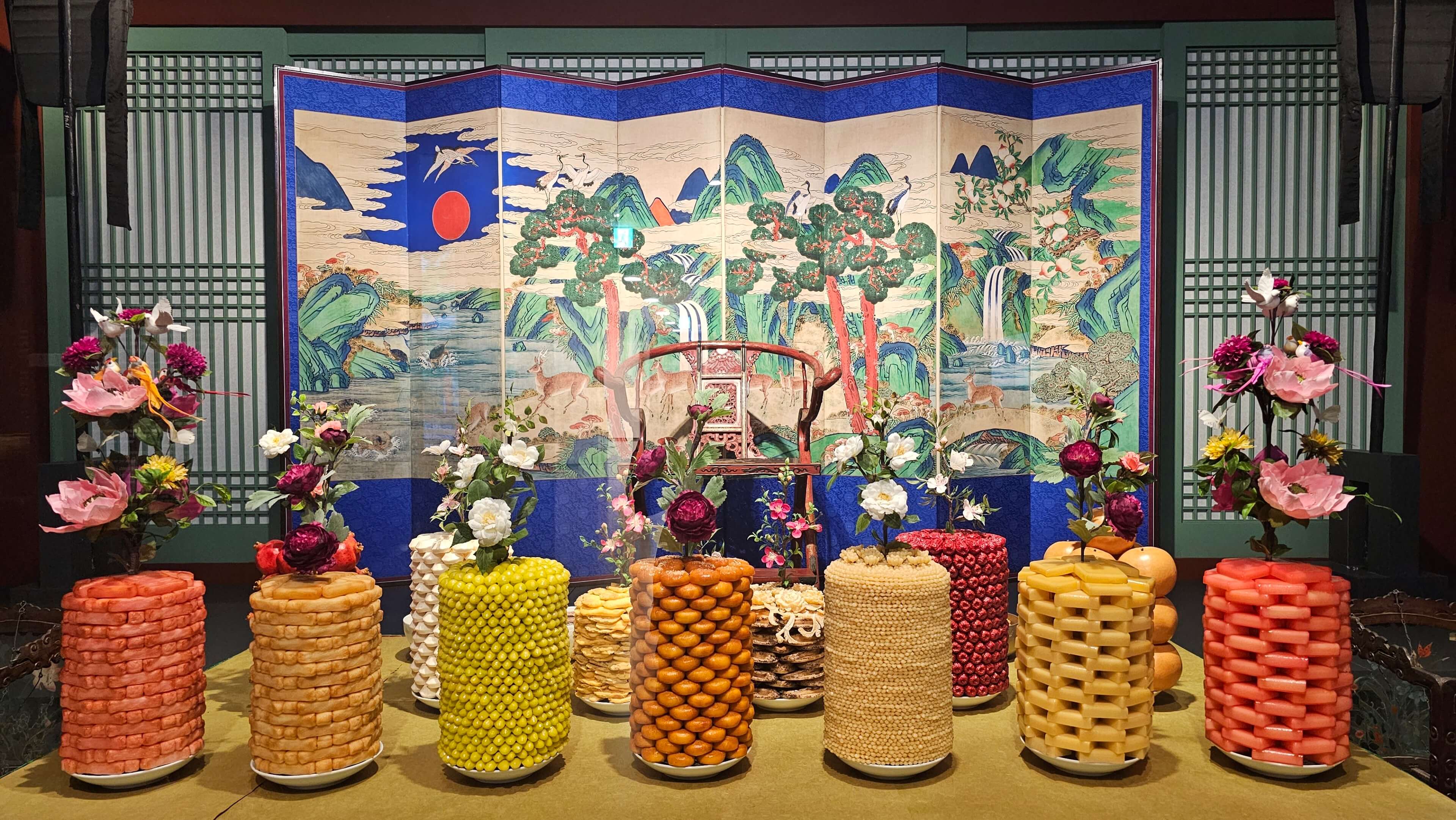 국립고궁박물관