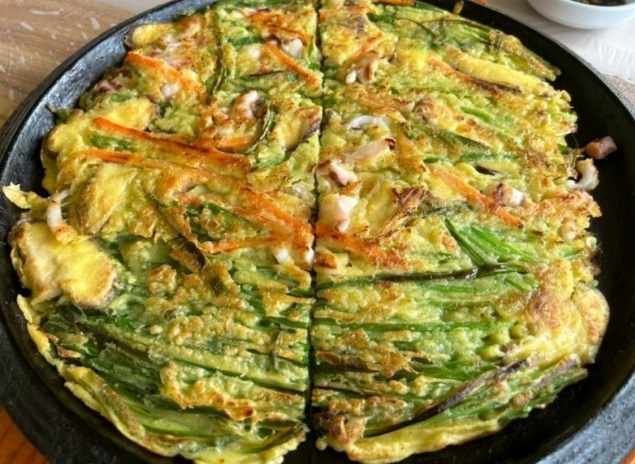 백반기행-함양-다슬기탕-거창식당