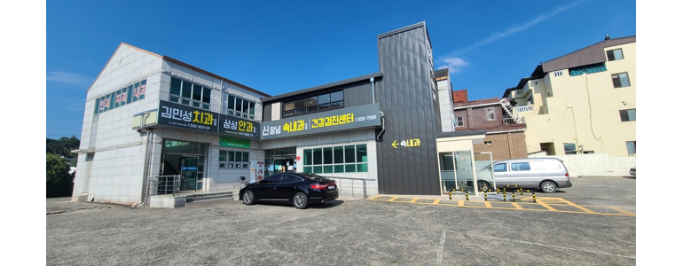 창녕군 이비인후과