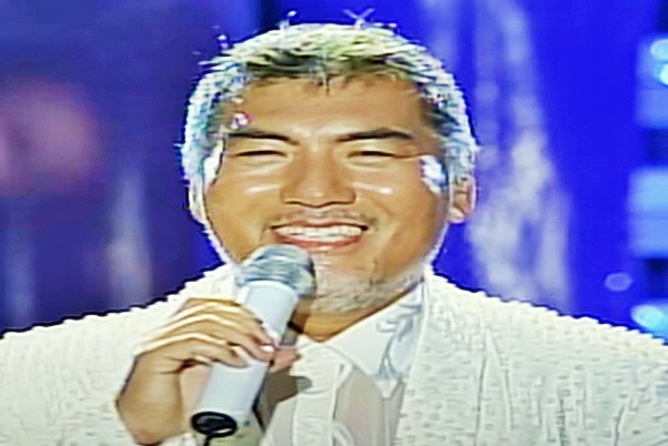 나훈아 노래모음