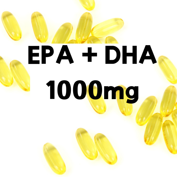 오메가 함량확인