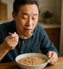 파로 곡물 효능